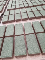 透水砖制造商介绍陶瓷透水砖有哪些特性？