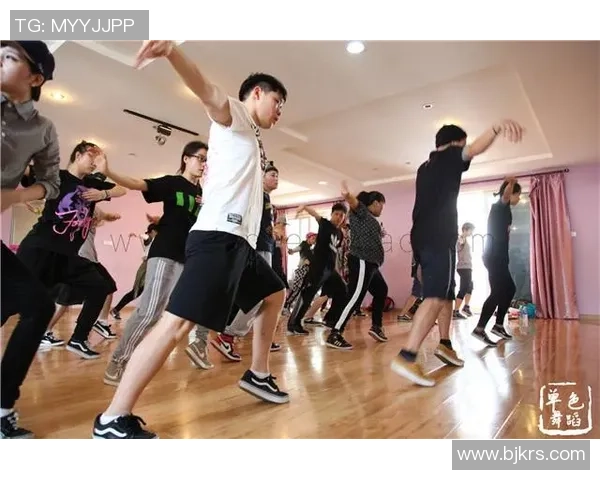 成都街舞队实力崛起最新耐力TOP10榜单揭晓