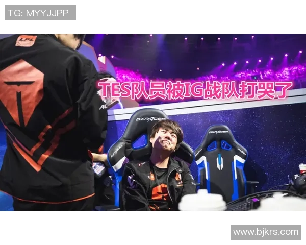 热议和平精英TES战队意识变革引发电竞新思潮