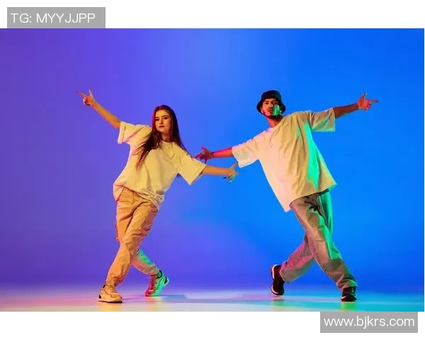 极限运动联赛特别报道上海街舞队的拼搏与梦想之路