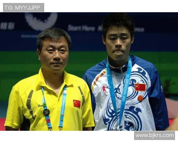 深圳羽毛球队的管理模式与发展策略深度解析 深圳羽毛球队的管理模式与发展策略深度解析