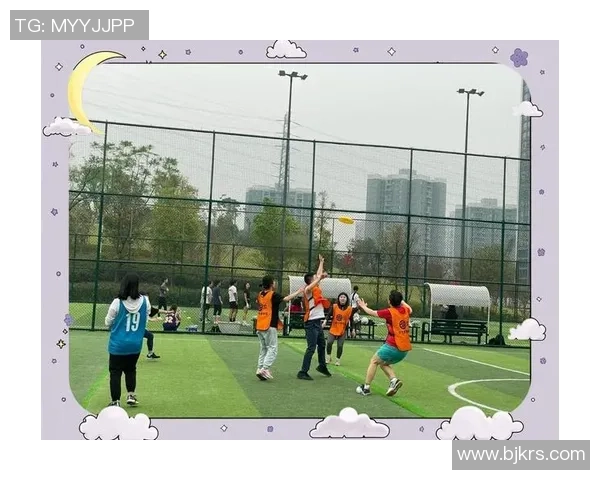 重庆飞盘队逆袭之路：从挑战到崛起的全景解读